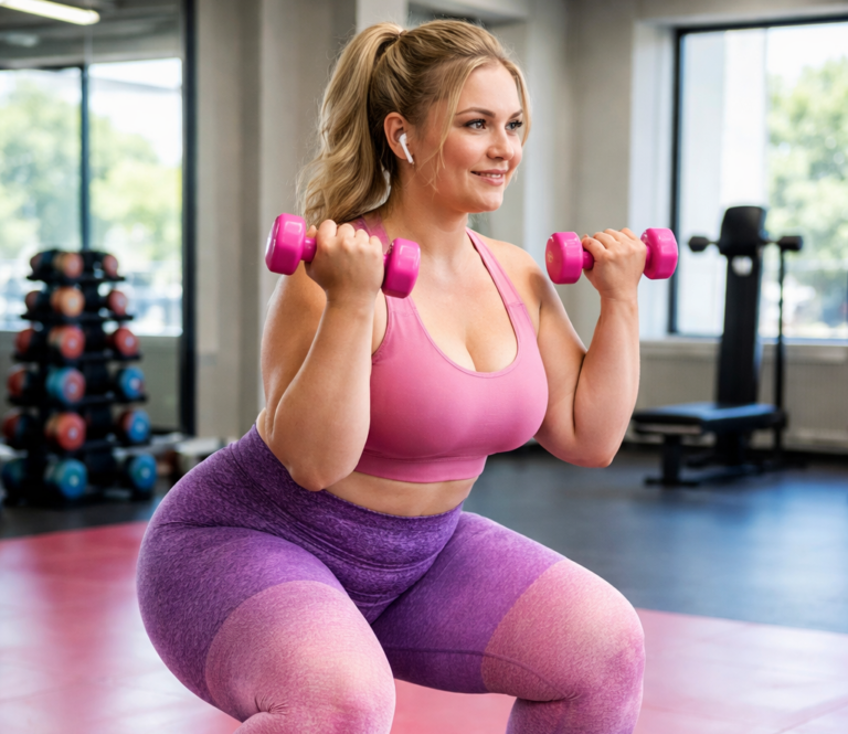 Atividade Física no Lipedema: quais exercícios ajudam e quais podem piorar os sintomas.